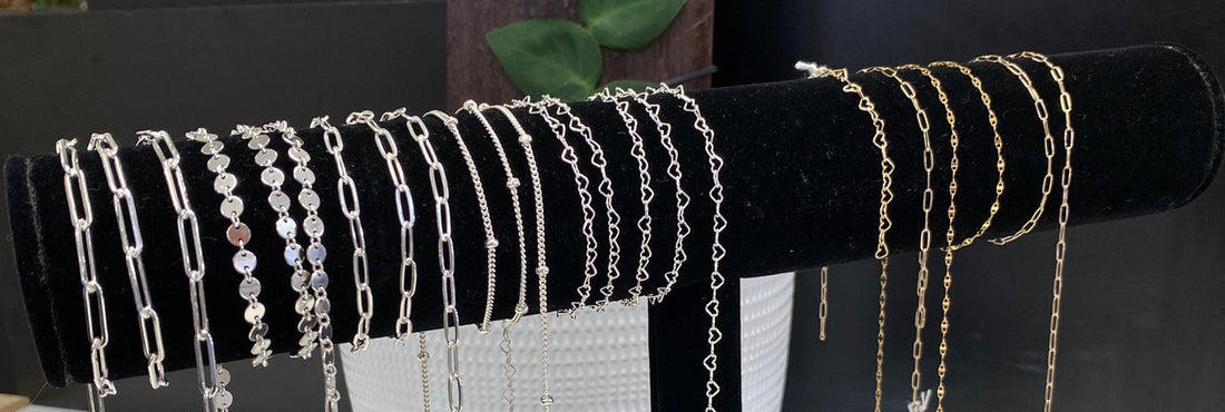 Forever Bracelets: The Ultimate Guide to Timeless and Elegant Jewelry
