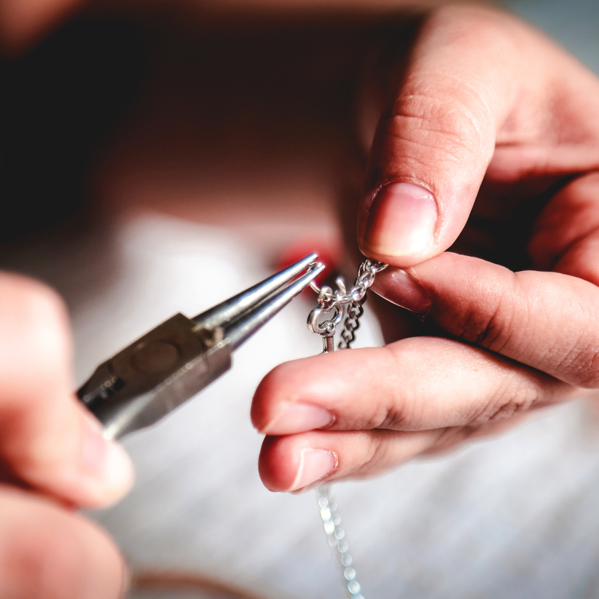 Jewelry Repair Services: Restore and Revitalize Your Cherished Pieces