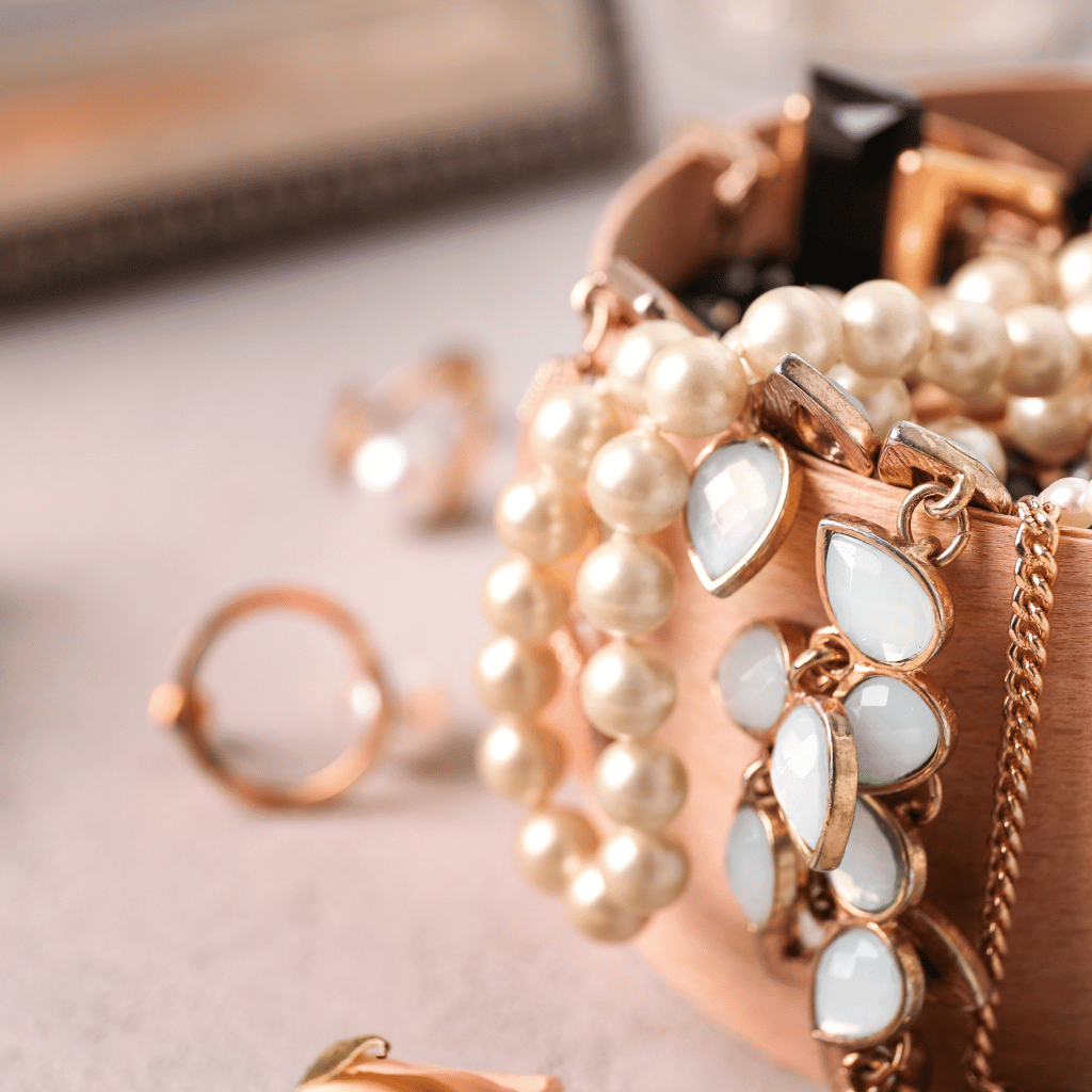 The Complete Jewelry Service Experience at Everything Jewelry