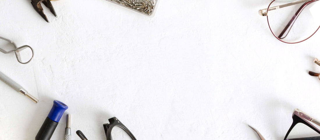 Eyeglass Repair Services – Expert Solutions to Restore Your Frames