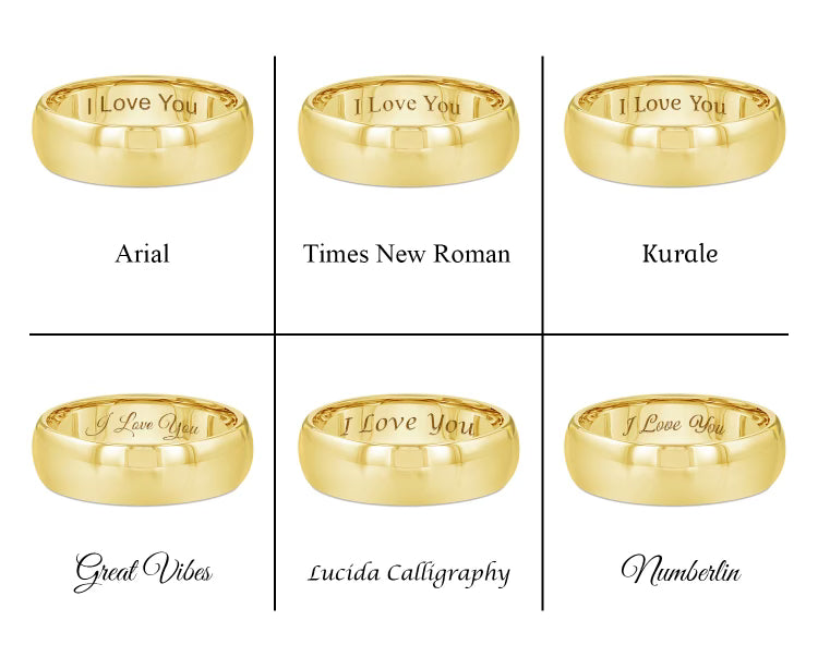 "Stainless"  Stainless Steel Chain, 22 Inch w/ Gold, Silver, Black - Free with Ring Purchase